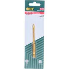 Сверло по кафелю FIT F.It