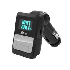 FM-трансмиттер RITMIX