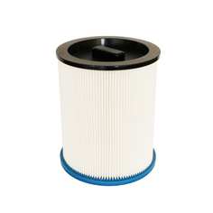 Складчатый фильтр для пылесоса Kress 1200 NTX EURO Clean