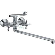 Смеситель для ванны Maxonor