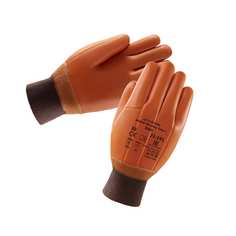 Зимние перчатки от механических повреждений Ansell