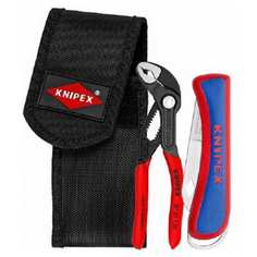 Набор инструментов Knipex