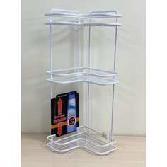 Угловая полка Swensa