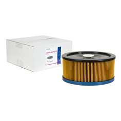 Складчатый фильтр для пылесоса Starmix серий HS / GS / AS EURO Clean