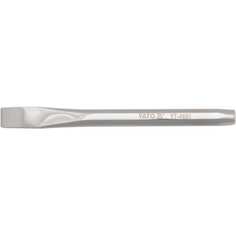 Слесарное зубило YATO