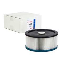 Складчатый фильтр для пылесоса Kress 1200 NTS 20 EA, 1200 RS 32 EA, 1400 RS EA EURO Clean