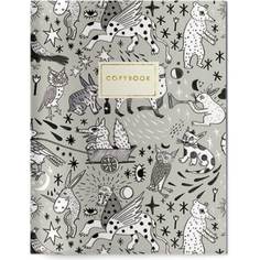 Тетрадь Bruno Visconti