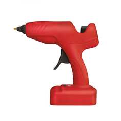 Аккумуляторный клеевой пистолет REXANT