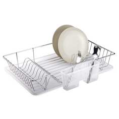 Настольная сушилка для посуды и приборов TEKNO-TEL