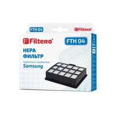Фильтр для Samsung FILTERO