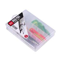 Комплект приманки и оснастки Lucky John