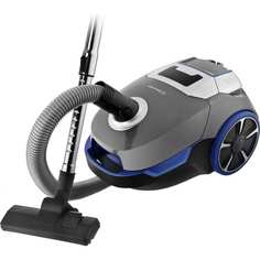 Мешковый пылесос BRAYER