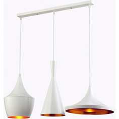 Подвесной светильник Lumina Deco