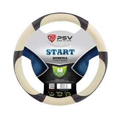 Оплетка на руль PSV