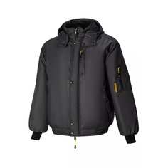 Утепленная куртка СОЮЗСПЕЦОДЕЖДА