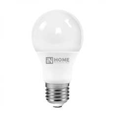 Светодиодная лампа IN HOME