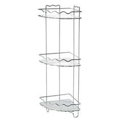 Угловая полка Swensa