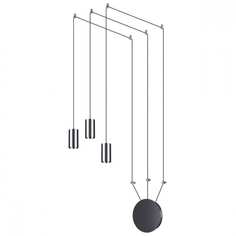 Подвес ODEON LIGHT