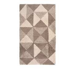 Хлопковый коврик для ванной комнаты FORA