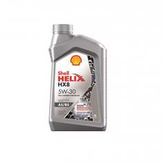 Масло SHELL