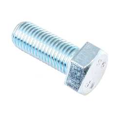 Оцинкованный болт Крепстандарт