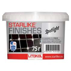 Декоративная добавка для Starlike LITOKOL