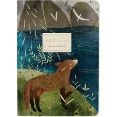 Тетрадь Bruno Visconti