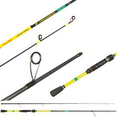 Спиннинговое удилище Lucky John