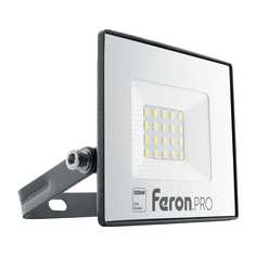 Многоматричный светодиодный прожектор FERON
