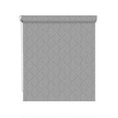 Универсальная рулонная штора DDA