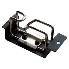 Металлическое левое кольцо-органайзер для шкафов Business TWT