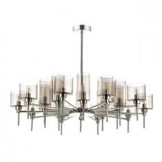 Люстра ODEON LIGHT