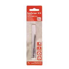 Сверло по стеклу и керамике Bohrer