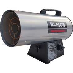 Газовый теплогенератор Elmos