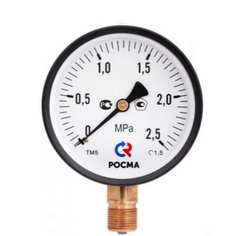 Манометр ПКБ АРМА