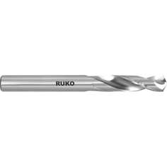 Сверло по металлу RUKO