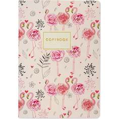 Тетрадь Bruno Visconti