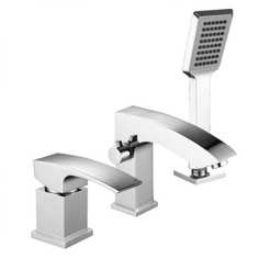 Смеситель для ванны OUTE