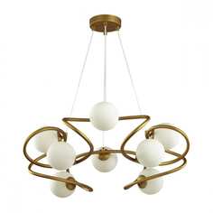 Люстра ODEON LIGHT