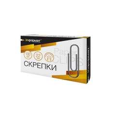 Скрепки INFORMAT