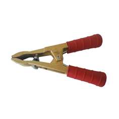 Клемма заземления KRASS