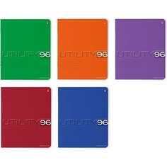 Тетрадь Bruno Visconti