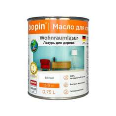 Лазурь для стен BIO PIN