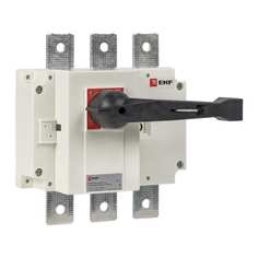 Рубильник-выключатель EKF
