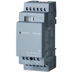 Модуль расширения Siemens