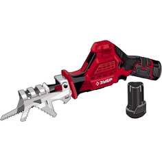 Сабельная пила ЗУБР