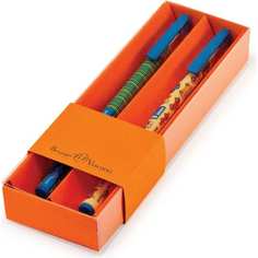 Набор шариковых ручек Bruno Visconti