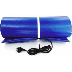 Электроподогреватель для бассейнов Тепломакс