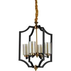 Подвесной светильник Lumina Deco