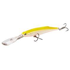 Плавающий воблер Lucky John